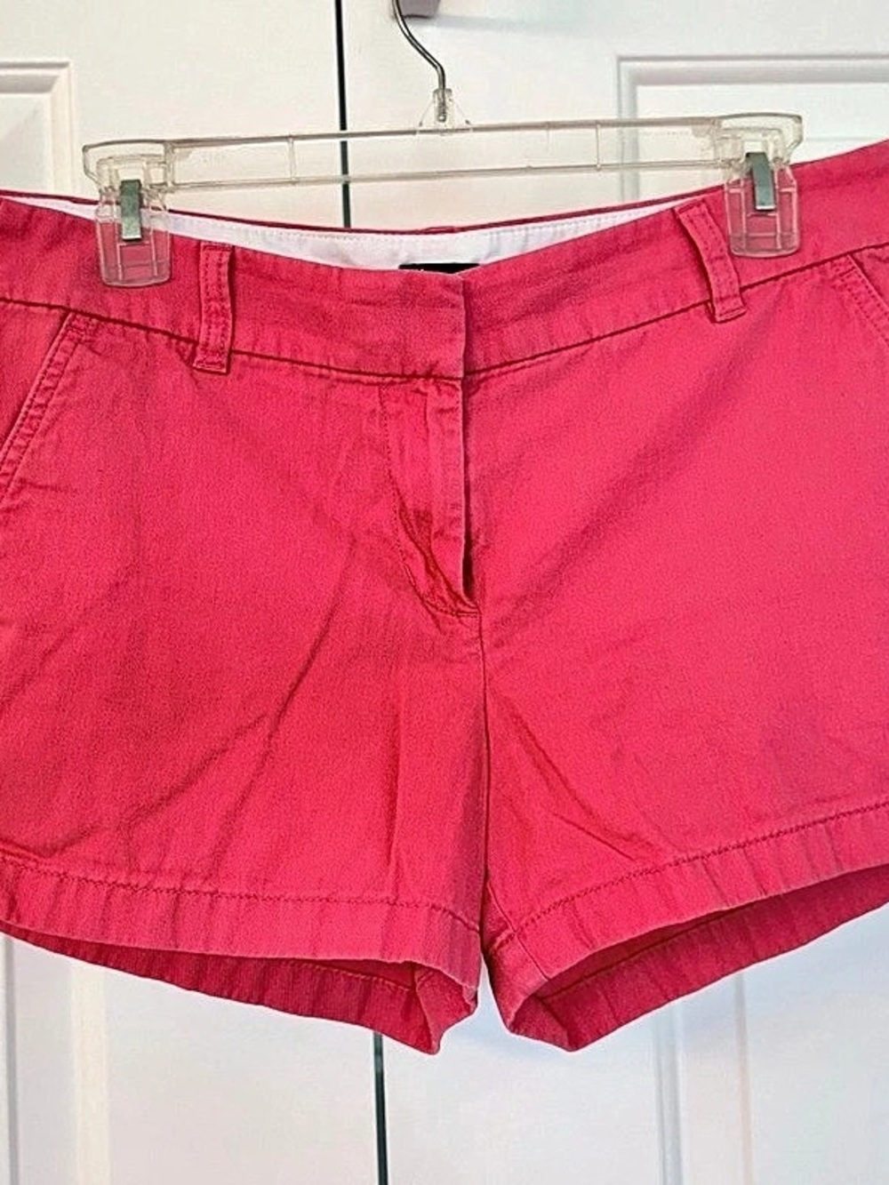 J.Crew Classic Chino Shorts